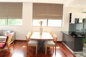BÁN NHÀ NGHI TÀM – ÂU CƠ – TỨ LIÊN 136M² – 6 TẦNG – MẶT TIỀN 8M – 27.5 TỶ